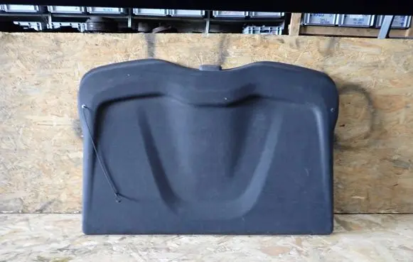 Volvo V40 Parcel shelf 31291021