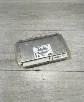 Porsche 911 991 Suspension control unit/module 99161845009 Z4AC0H836W8 2840167218300