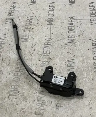 BMW X5 F15 Tailgate lock latch 7351058