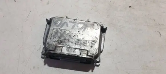 Volvo XC60 Xenon control unit/module 6G89034934 F0678068