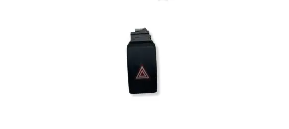 Toyota C-HR I Hazard light switch RH7140185