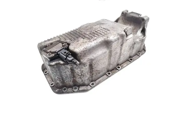 Volkswagen Golf IV Oil sump 030103603Q 1J0907660B 6PR008079