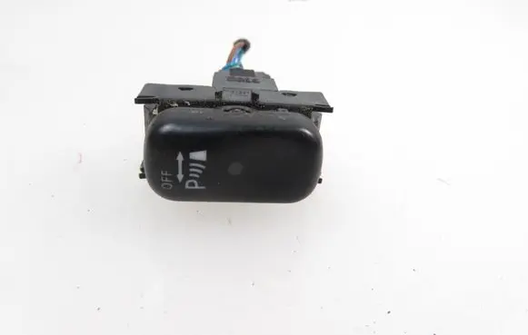 Mercedes-Benz CLK A208 C208 Parking (PDC) sensor switch 2108211451