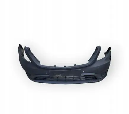 Mercedes-Benz Vito Viano W447 Front bumper K8HTEILE