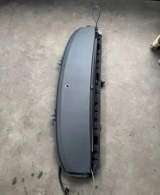 Mercedes-Benz S C217 Parcel shelf load cover 2178106600