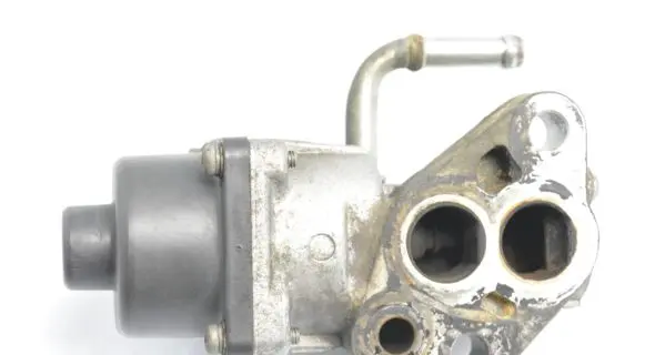 Ford Mondeo MK IV EGR valve