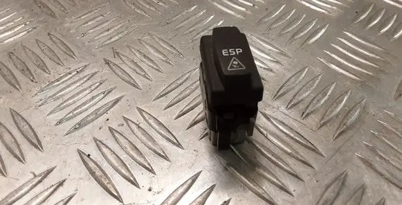 ESP (stability program) switch