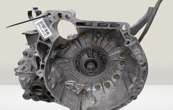Nissan Murano Z50 Automatic gearbox ZY5A