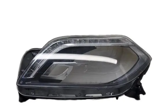 Mercedes-Benz GLE AMG (W166 - C292) Headlight part A1668201559 LE13A6323