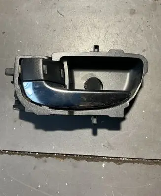 Toyota Aygo AB40 Rear door interior handle 92057A1