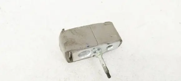 Honda Civic Air conditioning (A/C) expansion valve 
