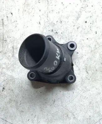 Toyota Corolla Verso AR10 Thermostat housing 16321OR011
