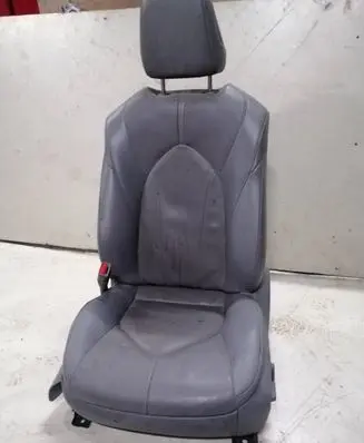Toyota Highlander XU70 Front driver seat 