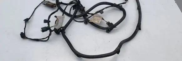 Citroen C3 Picasso Parking sensor (PDC) wiring loom 20103747
