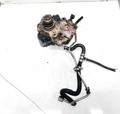 Mercedes-Benz E W212 Fuel injection high pressure pump a6510702601