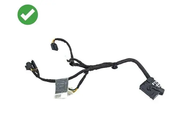 BMW 3 E92 E93 Other wiring loom 9218751 9142999 914299902