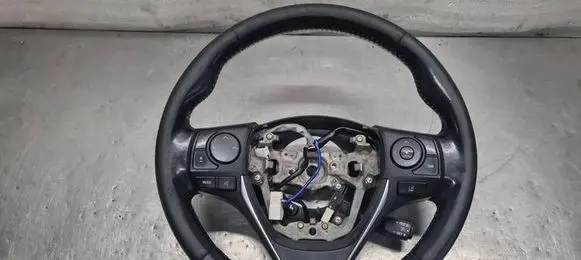 Toyota Auris E180 Steering wheel 4510202511C2