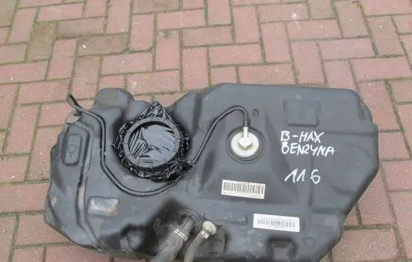 Ford B-MAX Fuel tank 