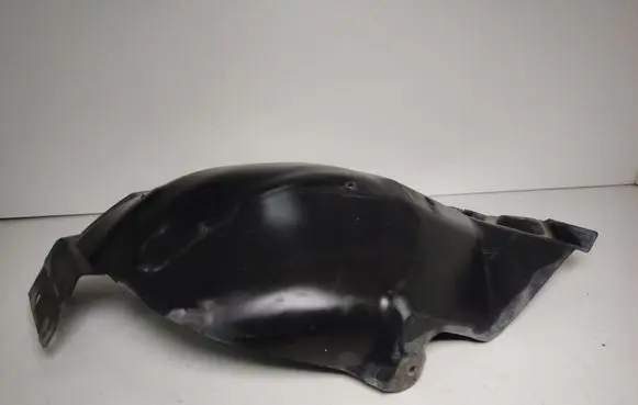 Ford Mustang V Front wheel arch liner splash guards AR3316B568AD