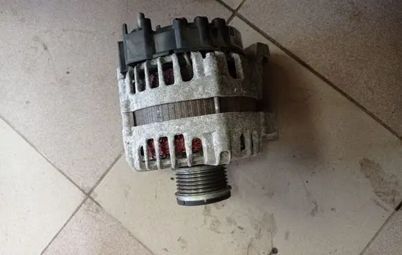 Buick Encore I Generator/alternator 13597226 290430202731 FGN12S064