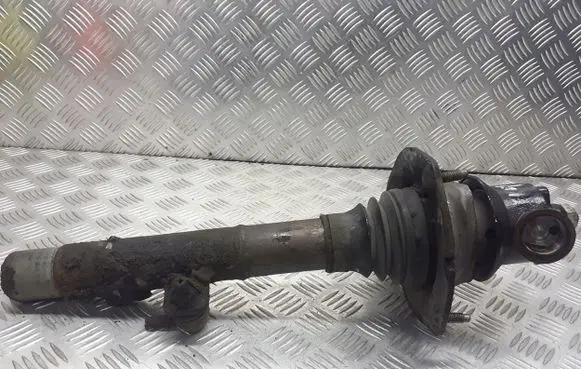 Citroen C5 Front shock absorber/damper