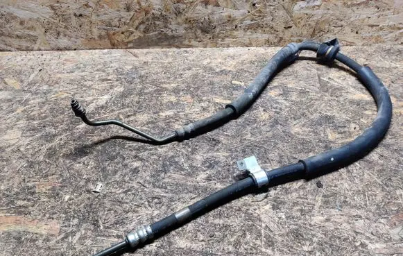 Opel Antara Power steering hose/pipe/line 96626697 8J30