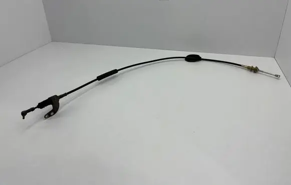 Jaguar XK8 - XKR Gear shift cable linkage 3W837E395AA CBC1804