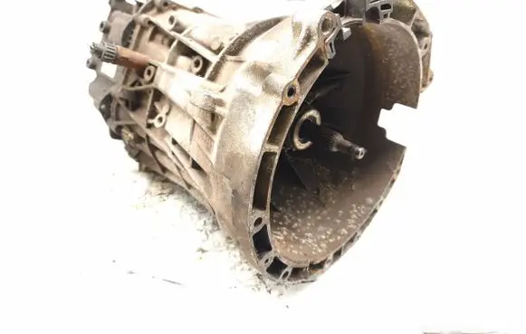 Ford Transit Manual 6 speed gearbox 8C1R7003BA TTFA1