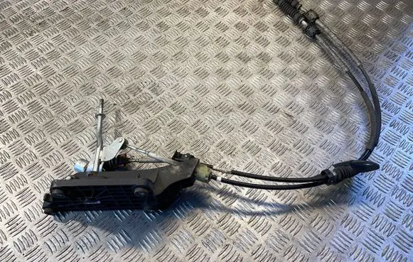 Mazda 3 I Gear shifter/selector