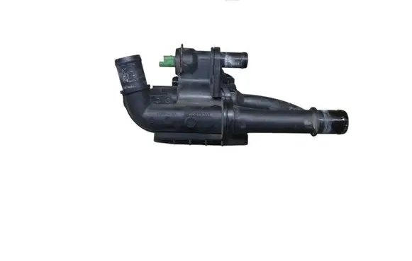 Thermostat/thermostat housing