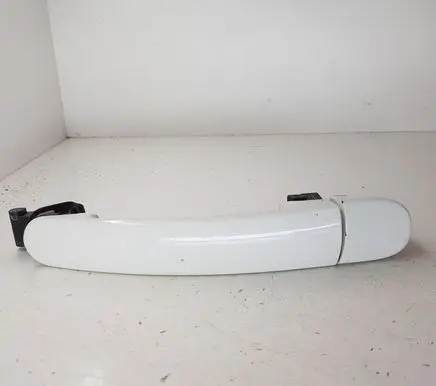 Skoda Yeti (5L) Front door exterior handle 5N0837205