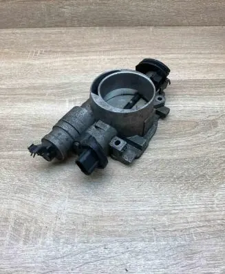 Chrysler Pacifica Throttle valve 11200020AB