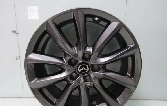 Mazda 3 R18 alloy rim 