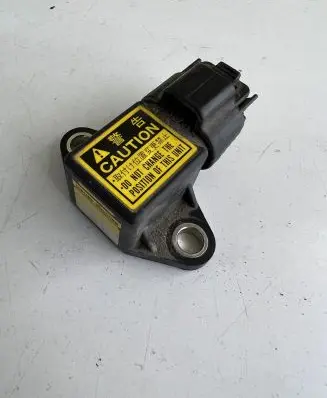 Toyota Land Cruiser (HDJ90) Yaw turn rate sensor 8944160020