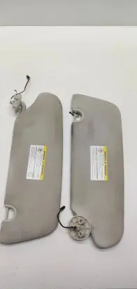 Chrysler Grand Voyager V Sun visor