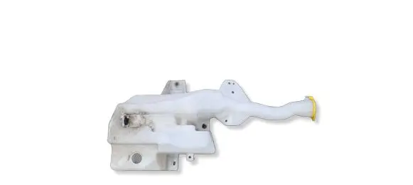 Ford Mustang VI Windshield washer fluid reservoir/tank JR3B17B613AC