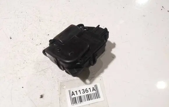 Dodge Avenger Air flap motor/actuator AA1138002640