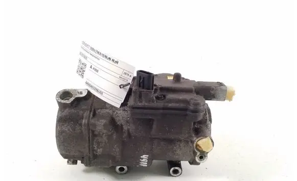 Lexus CT 200H Air conditioning (A/C) compressor (pump) 8837076020