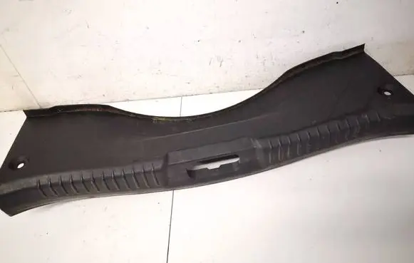 Ford Mondeo MK IV Other trunk/boot trim element 7s71a40374aew