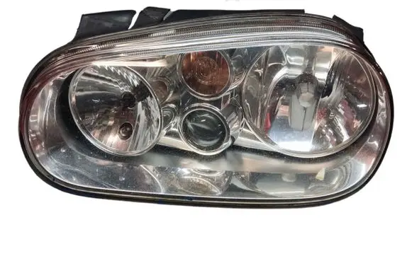 Volkswagen Golf IV Headlight/headlamp 1J1941015K 89307370 011B5163