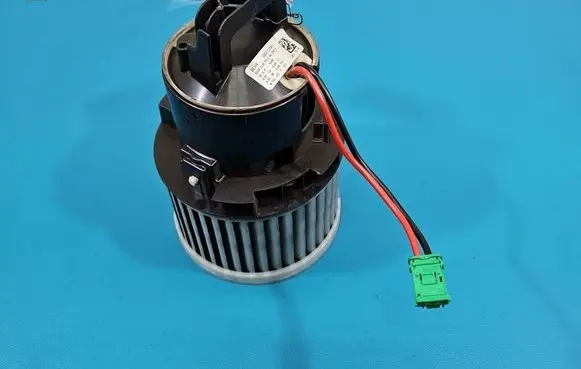 Peugeot 308 Heater fan/blower DB271001 IMPRK1582240