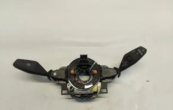 BMW 2 Active Tourer U06 Airbag slip ring squib (SRS ring) 5A332C3