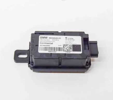 BMW 6 G32 Gran Turismo Aerial antenna amplifier A2C96549600 A2C96549603