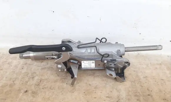 Porsche Macan (95B) Steering wheel axle 95B419506AG 95B419506BD