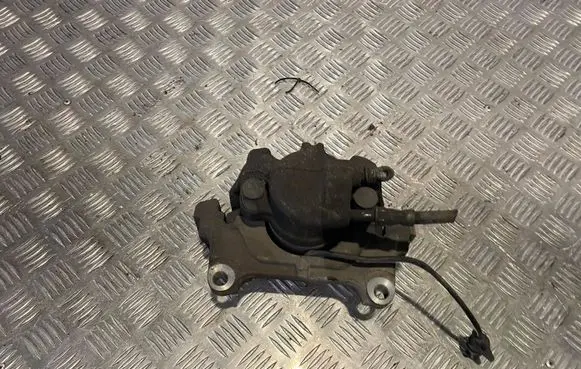 Audi A4 S4 B8 8K Front brake caliper