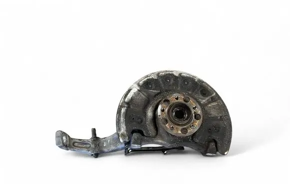 Mercedes-Benz AMG GT 4 x290 w290 Front wheel hub spindle knuckle K212401