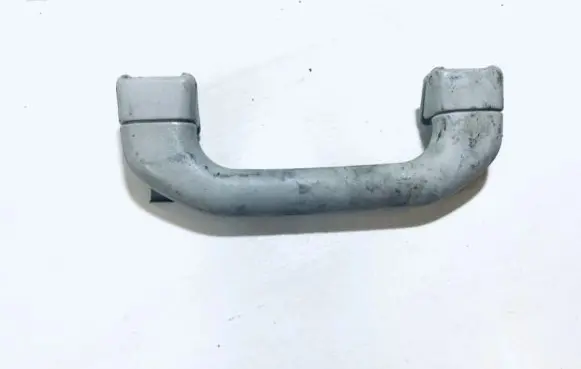 Audi A3 S3 8L Front interior roof grab handle 8l0857607