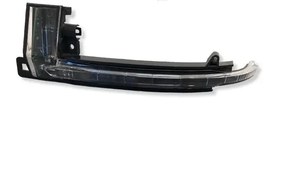 Audi Q3 8U Mirror indicator light 8K0949101EBILI 8K0949101E
