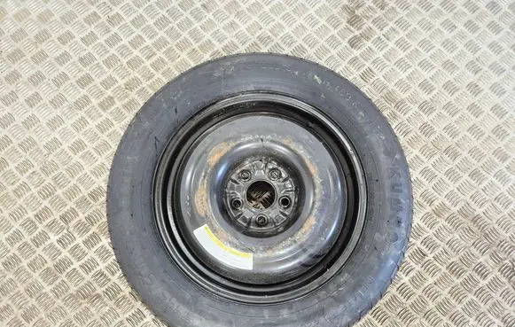 Nissan Rogue R17 spare wheel 40300ZA001