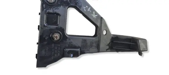 Audi A6 S6 C6 4F Front bumper mounting bracket 4F0807227